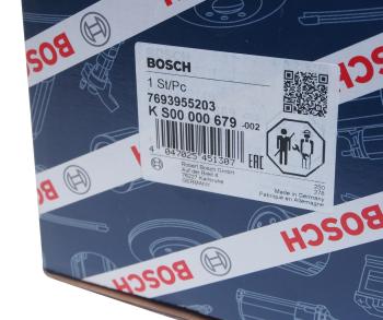 34 999 р. Насос гидроусилителя MERCEDES E (W211) BOSCH BOSCH ks00000679  с доставкой в г. Кемерово. Увеличить фотографию 7