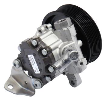31 399 р. Насос гидроусилителя MERCEDES Sprinter BOSCH BOSCH ks00000688 BOSCH ks00000688  с доставкой в г. Кемерово. Увеличить фотографию 3