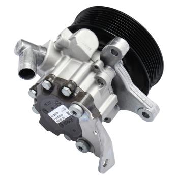 31 399 р. Насос гидроусилителя MERCEDES Sprinter BOSCH BOSCH ks00000688 BOSCH ks00000688  с доставкой в г. Кемерово. Увеличить фотографию 2