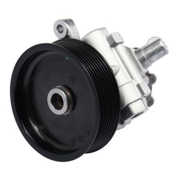 31 399 р. Насос гидроусилителя MERCEDES Sprinter BOSCH BOSCH ks00000688 BOSCH ks00000688  с доставкой в г. Кемерово. Увеличить фотографию 1