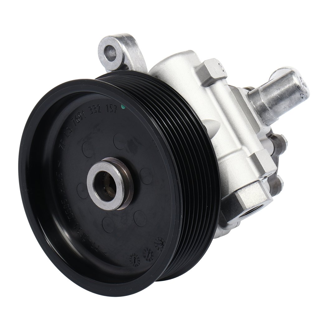 31 399 р. Насос гидроусилителя MERCEDES Sprinter BOSCH BOSCH ks00000688 BOSCH ks00000688  с доставкой в г. Кемерово