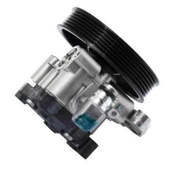 29 499 р. Насос гидроусилителя MERCEDES GLK (X204) BOSCH BOSCH ks00000733 BOSCH ks00000733  с доставкой в г. Кемерово. Увеличить фотографию 4