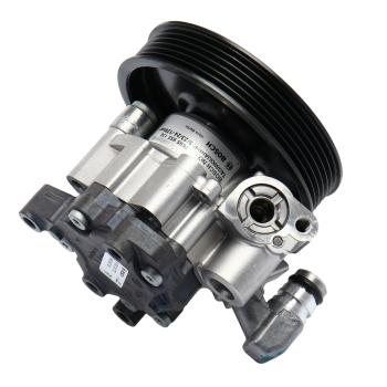 29 499 р. Насос гидроусилителя MERCEDES GLK (X204) BOSCH BOSCH ks00000733 BOSCH ks00000733  с доставкой в г. Кемерово. Увеличить фотографию 3