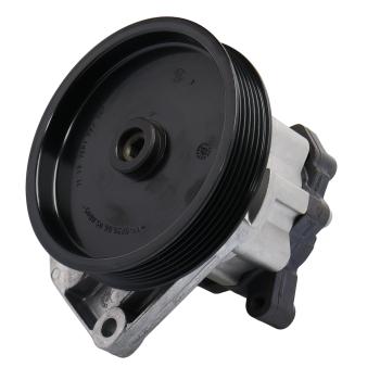 29 499 р. Насос гидроусилителя MERCEDES GLK (X204) BOSCH BOSCH ks00000733 BOSCH ks00000733  с доставкой в г. Кемерово. Увеличить фотографию 1