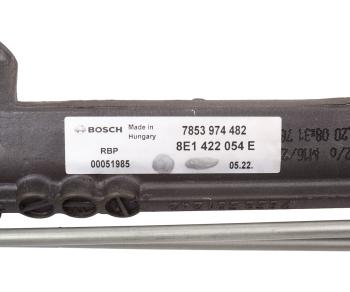 40 999 р. Рейка рулевая AUDI A4 BOSCH BOSCH ks00000942 BOSCH ks00000942  с доставкой в г. Кемерово. Увеличить фотографию 6