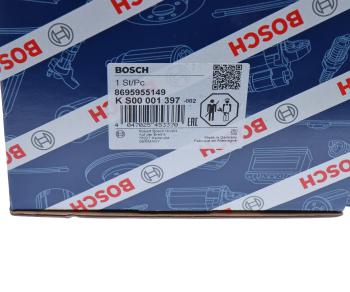 41 999 р. Насос гидроусилителя MERCEDES Actros BOSCH BOSCH ks00001397  с доставкой в г. Кемерово. Увеличить фотографию 5