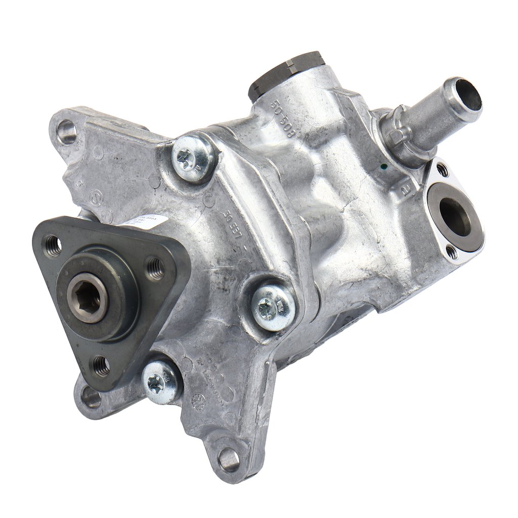 140 999 р. Насос гидроусилителя PORSCHE Cayenne (10-) (4.8) BOSCH BOSCH ks00001718 BOSCH ks00001718  с доставкой в г. Кемерово