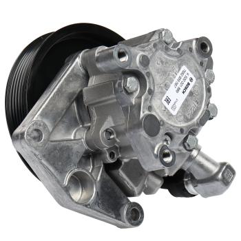 30 699 р. Насос гидроусилителя MERCEDES C (W204) BOSCH BOSCH ks00001889 BOSCH ks00001889  с доставкой в г. Кемерово. Увеличить фотографию 4