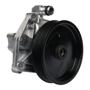 30 699 р. Насос гидроусилителя MERCEDES C (W204) BOSCH BOSCH ks00001889 BOSCH ks00001889  с доставкой в г. Кемерово. Увеличить фотографию 1