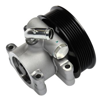 15 599 р. Насос гидроусилителя FORD Focus BOSCH BOSCH ks00910001 BOSCH ks00910001  с доставкой в г. Кемерово. Увеличить фотографию 3