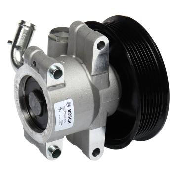15 599 р. Насос гидроусилителя FORD Focus BOSCH BOSCH ks00910001 BOSCH ks00910001  с доставкой в г. Кемерово. Увеличить фотографию 2