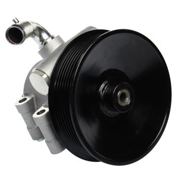 15 599 р. Насос гидроусилителя FORD Focus BOSCH BOSCH ks00910001 BOSCH ks00910001  с доставкой в г. Кемерово. Увеличить фотографию 1