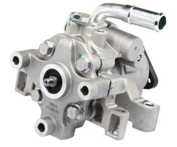 35 599 р. Насос гидроусилителя руля FORD Transit PEUGEOT Boxer CITROEN Jumper (16-) BOSCH BOSCH ks00910008 BOSCH ks00910008  с доставкой в г. Кемерово. Увеличить фотографию 2