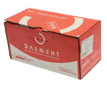 1 279 р. Ремкомплект MERCEDES штанги реактивной (85x130x23x30) ЭЛЕМЕНТ ЭЛЕМЕНТ lc230007  с доставкой в г. Кемерово. Увеличить фотографию 3