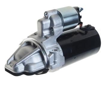 8 999 р. Стартер FORD Transit (06-) PEUGEOT Boxer CITROEN Jumper (06-) (2.2 HDI) (2.0кВт) STARTVOLT STARTVOLT lst1020  с доставкой в г. Кемерово. Увеличить фотографию 1