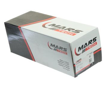 2 789 р. Фонарь задний MERCEDES Actros правый MARS TECH MARS TECH m610982  с доставкой в г. Кемерово. Увеличить фотографию 4