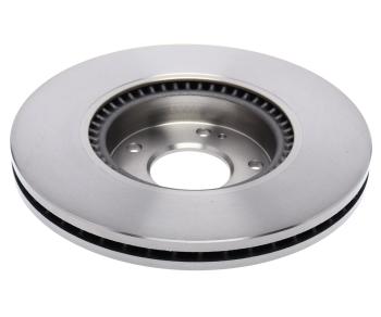 4 949 р. Диск тормозной KIA Cerato K7 (09-),Sportage (11-) передний (1шт.) MANDO MANDO mbc030266 MANDO mbc030266  с доставкой в г. Кемерово. Увеличить фотографию 2