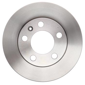 1 599 р. Диск тормозной VW G4,G5,Polo (02-) AUDI A3 (97-03) R15 задний (1шт.) MANDO MANDO mbc035320 MANDO mbc035320  с доставкой в г. Кемерово. Увеличить фотографию 3
