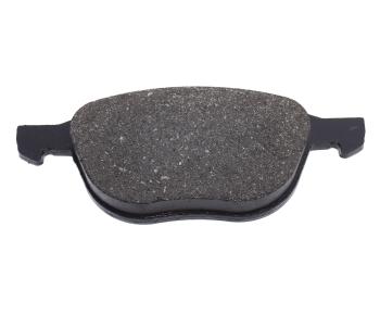 2 499 р. Колодки тормозные FORD Kuga (11-) передние (4шт.) MANDO MANDO mbf015199 MANDO mbf015199  с доставкой в г. Кемерово. Увеличить фотографию 2