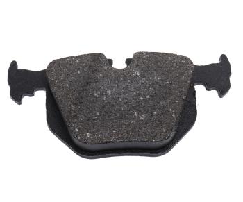 2 199 р. Колодки тормозные BMW 7 (E65,66) задние (4шт.) MANDO MANDO mbf015213  с доставкой в г. Кемерово. Увеличить фотографию 2