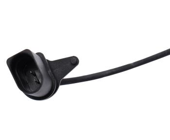 3 599 р. Колодки тормозные AUDI A6 (3.0),Allroad (00-) с датчиком передние (4шт.) MANDO MANDO mbf015369 MANDO mbf015369  с доставкой в г. Кемерово. Увеличить фотографию 5
