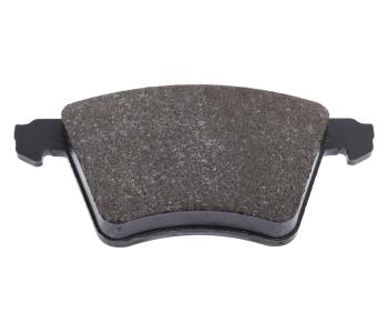 2 199 р. Колодки тормозные FORD Galaxy VW Sharan (95-) передние (4шт.) MANDO MANDO mbf015518  с доставкой в г. Кемерово. Увеличить фотографию 2