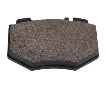 2 699 р. Колодки тормозные MERCEDES S (W220) передние (4шт.) MANDO MANDO mbf015670 MANDO mbf015670  с доставкой в г. Кемерово. Увеличить фотографию 2