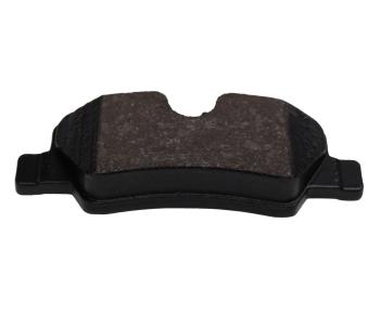 1 979 р. Колодки тормозные MINI Cooper (13-) задние (4шт.) MANDO MANDO mbf015701 MANDO mbf015701  с доставкой в г. Кемерово. Увеличить фотографию 2