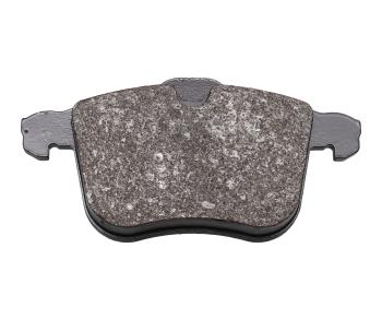 3 299 р. Колодки тормозные OPEL Signum,Vectra (03-) (2.83.2) SAAB 9-3 (05-) (1.82.8) передние (4шт.) MANDO MANDO mbf015763  с доставкой в г. Кемерово. Увеличить фотографию 2