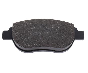 1 799 р. Колодки тормозные FIAT 500L OPEL Corsa передние (4шт.) MANDO MANDO mbf015765 MANDO mbf015765  с доставкой в г. Кемерово. Увеличить фотографию 2