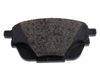 3 799 р. Колодки тормозные CITROEN C4 Grand Picasso задние (4шт.) MANDO MANDO mbf015942 MANDO mbf015942  с доставкой в г. Кемерово. Увеличить фотографию 5