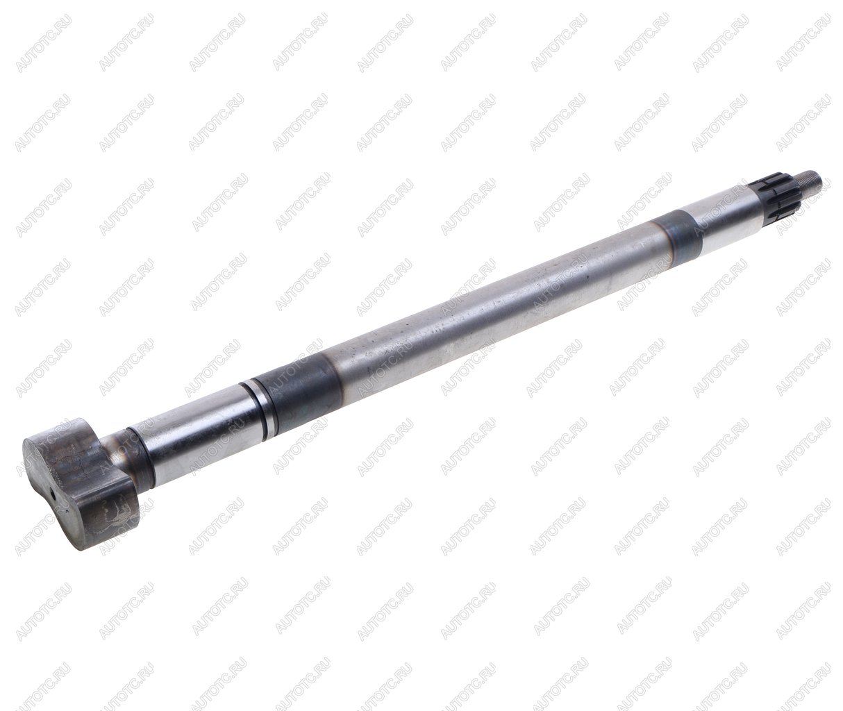 3 199 р. Кулак разжимной BPW полуприцепа колодок тормозных правый L=663 MERITOR MERITOR mcs050120  с доставкой в г. Кемерово