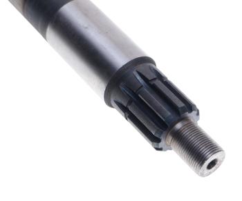 3 199 р. Кулак разжимной BPW полуприцепа колодок тормозных правый L=663 MERITOR MERITOR mcs050120  с доставкой в г. Кемерово. Увеличить фотографию 3