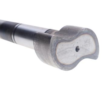 2 579 р. Кулак разжимной BPW полуприцепа колодок тормозных левый L=663 MERITOR MERITOR mcs050121  с доставкой в г. Кемерово. Увеличить фотографию 2