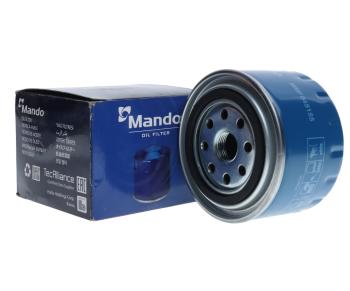 429 р. Фильтр масляный SCANIA 2,3 series P,G,T MANDO MANDO mmf045155  с доставкой в г. Кемерово. Увеличить фотографию 3