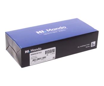 2 489 р. Катушка зажигания ВАЗ-1118,2110,2170 (дв.16V) MANDO MANDO mmi030163  с доставкой в г. Кемерово. Увеличить фотографию 4