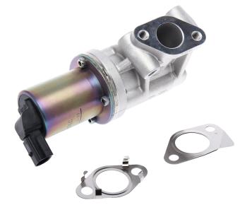 10 249 р. Клапан HYUNDAI i30,Getz KIA Rio,Picanto контроля выхлопных газов (EGR) (GLOVIS) MANDO MANDO mpe030006  с доставкой в г. Кемерово. Увеличить фотографию 1