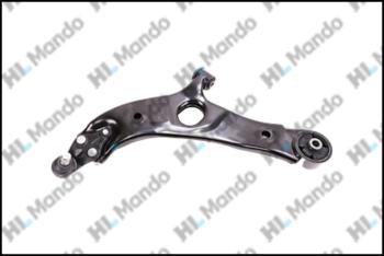 5 999 р. Рычаг подвески KIA Sorento (12-) передней нижний левый MANDO MANDO msa010066 MANDO msa010066  с доставкой в г. Кемерово. Увеличить фотографию 1