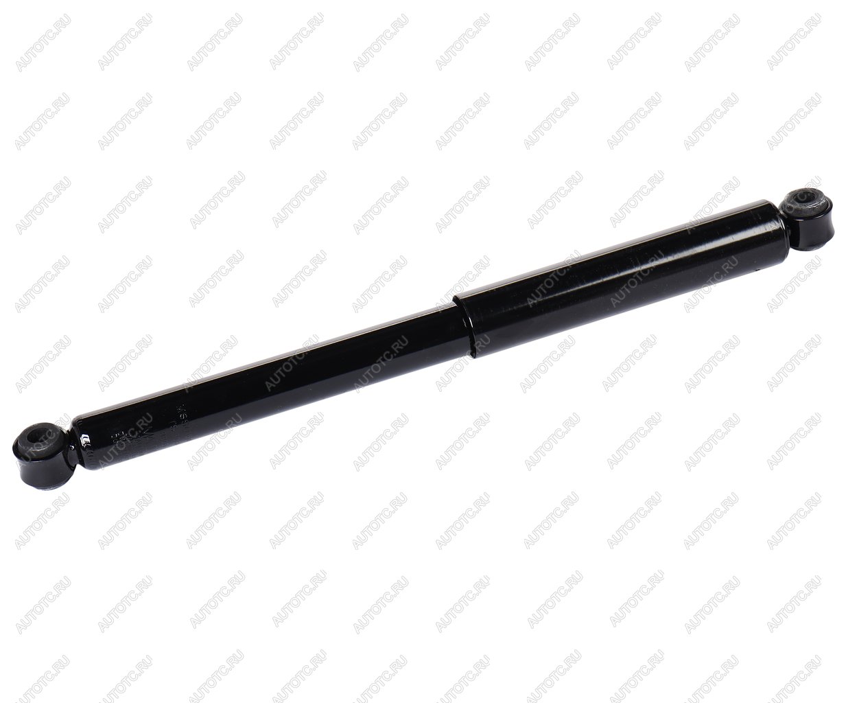 2 579 р. Амортизатор MITSUBISHI Pajero задний левый/правый масляный MANDO MANDO mss015029 MANDO mss015029  с доставкой в г. Кемерово