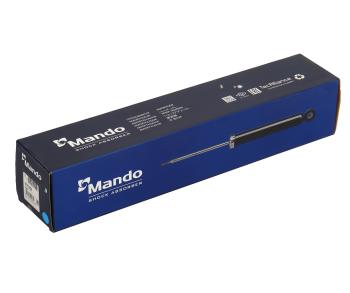 1 749 р. Амортизатор TOYOTA Hilux (85-) передний левыйправый газовый MANDO MANDO mss015035  с доставкой в г. Кемерово. Увеличить фотографию 3