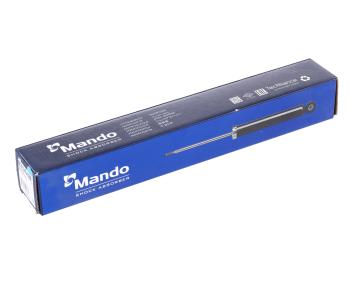 3 599 р. Амортизатор VOLVO 850,C70,S70,V70 задний левый/правый газовый MANDO MANDO mss015093 MANDO mss015093  с доставкой в г. Кемерово. Увеличить фотографию 4