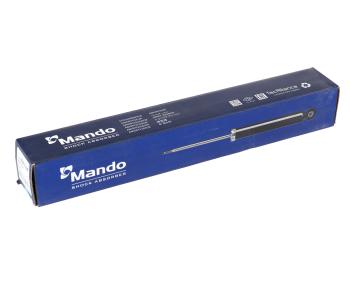 2 479 р. Амортизатор OPEL Kadett (93-),Kadett (93-) задний левый/правый газовый MANDO MANDO mss015154 MANDO mss015154  с доставкой в г. Кемерово. Увеличить фотографию 4
