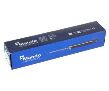 2 099 р. Амортизатор VW Golf 2 передний левый/правый масляный MANDO MANDO mss015385 MANDO mss015385  с доставкой в г. Кемерово. Увеличить фотографию 3