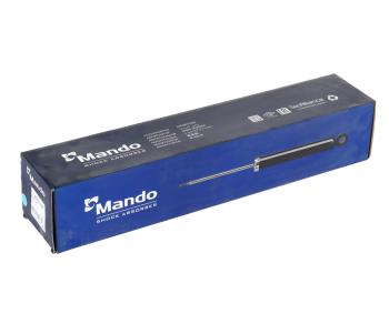 2 049 р. Амортизатор VW Golf 2 передний левыйправый масляный MANDO MANDO mss015431  с доставкой в г. Кемерово. Увеличить фотографию 3
