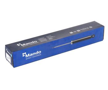 3 899 р. Амортизатор FORD Fiesta (95-),Ka (96-) задний левыйправый газовый MANDO MANDO mss015539  с доставкой в г. Кемерово. Увеличить фотографию 4
