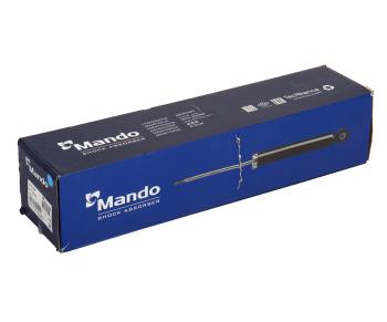 3 099 р. Амортизатор NISSAN Primera (P11) передний левыйправый газовый MANDO MANDO mss015550  с доставкой в г. Кемерово. Увеличить фотографию 3