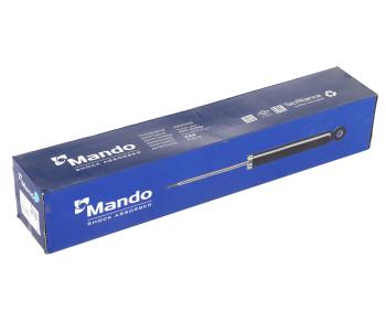 3 199 р. Амортизатор TOYOTA Land Cruiser Prado передний левый/правый газовый MANDO MANDO mss015620 MANDO mss015620  с доставкой в г. Кемерово. Увеличить фотографию 3
