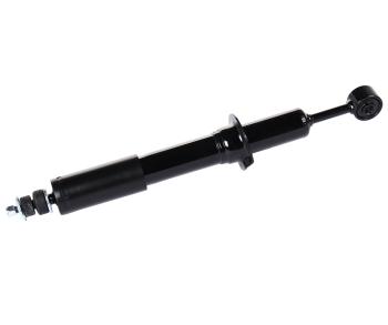 3 199 р. Амортизатор TOYOTA Land Cruiser Prado передний левый/правый газовый MANDO MANDO mss015620 MANDO mss015620  с доставкой в г. Кемерово. Увеличить фотографию 2