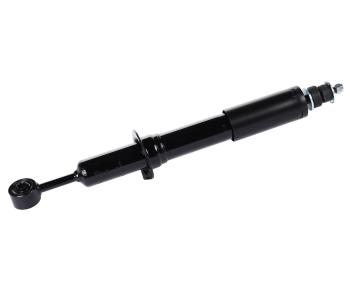 3 199 р. Амортизатор TOYOTA Land Cruiser Prado передний левый/правый газовый MANDO MANDO mss015620 MANDO mss015620  с доставкой в г. Кемерово. Увеличить фотографию 1