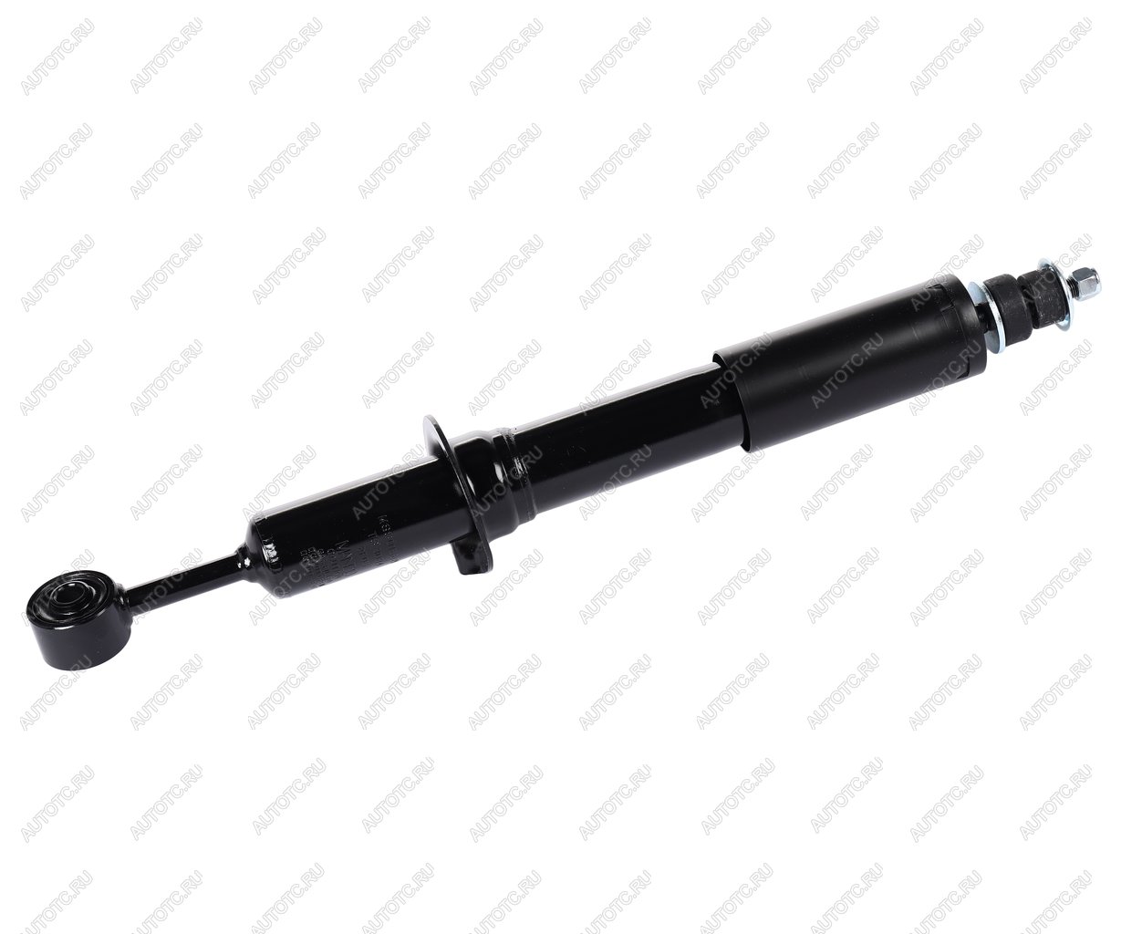 3 199 р. Амортизатор TOYOTA Land Cruiser Prado передний левый/правый газовый MANDO MANDO mss015620 MANDO mss015620  с доставкой в г. Кемерово